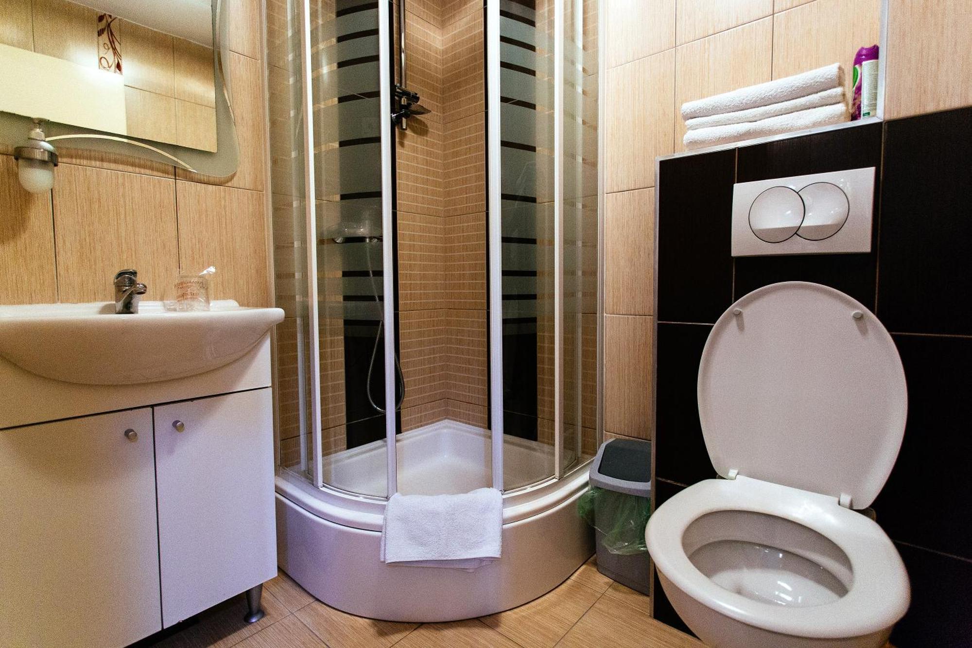 House Sandra 2 Split Rom bilde